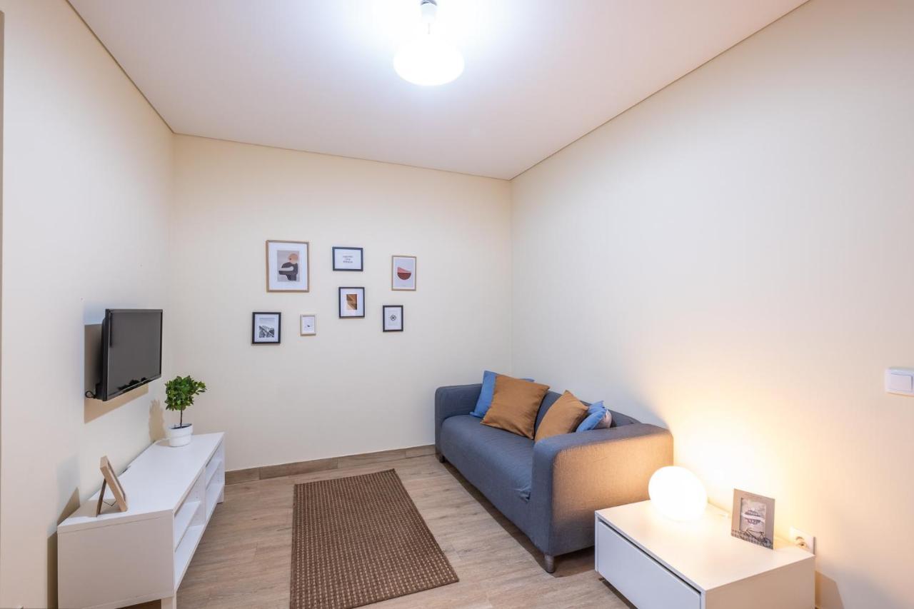 אלבופיירה #073 V3 Casa Verde By Home Holidays מראה חיצוני תמונה